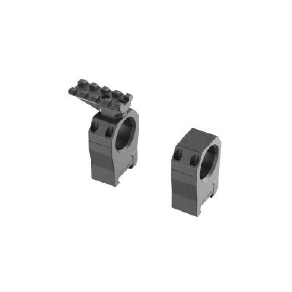 Кільця AUDERE  PSR™ Gen2  Diam 1" H34 PR0003