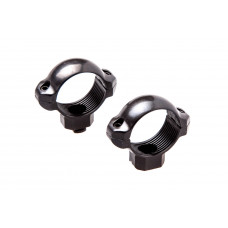 Кільця Millett 30mm Medium Smooth SR00005