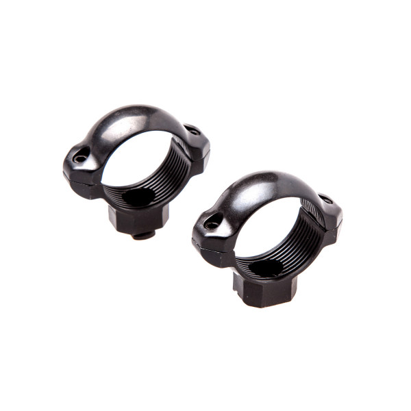 Кільця Millett 30mm Medium Smooth SR00005
