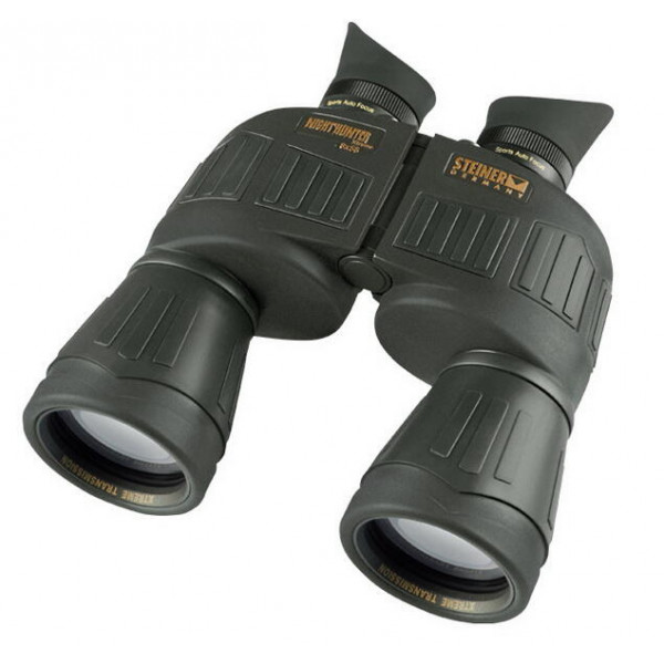 Бінокль Steiner Nighthunter Xtreme 8x56 5226