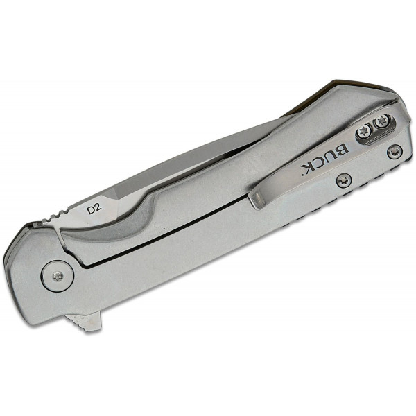 Ніж Buck "Stinger", олива 714GRS