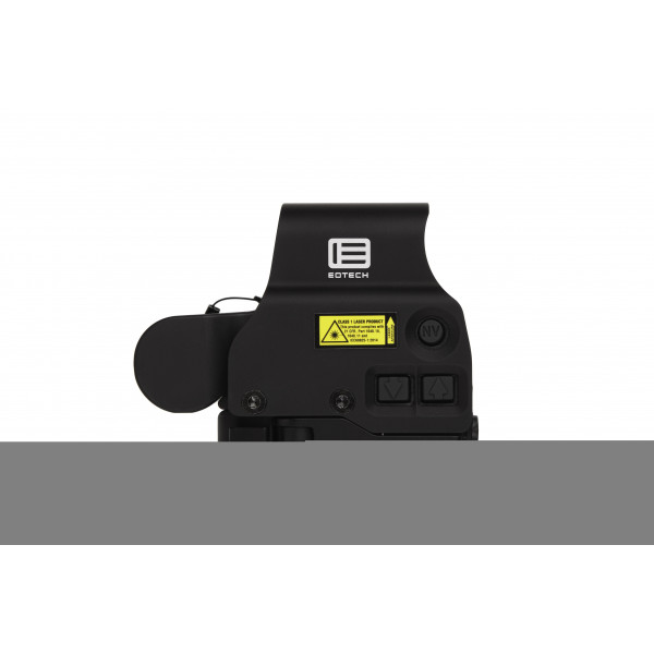 Приціл коліматора EOTech EXPS3-4 68MOA/1MOA (4 точки) сумісний з NV EXPS3-4 Приціл коліматора EOTech EXPS3-4 68MOA/1MOA (4 точки) сумісний з NV EXPS3-4