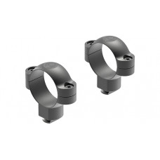 Кільця Leupold DD 30мм Super High Matte 52234