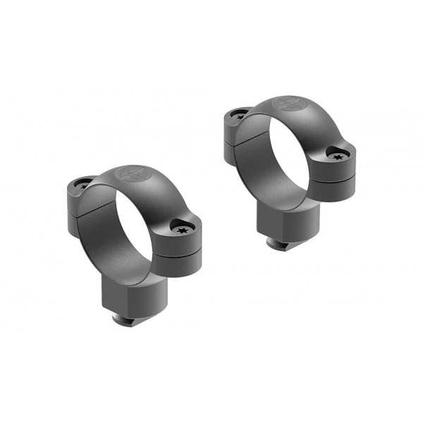 Кільця Leupold DD 30мм Super High Matte 52234