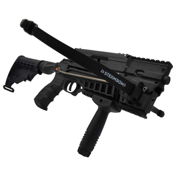 Арбалет багатозарядний AR-6 Stinger II Tactical 0000376 Арбалет багатозарядний AR-6 Stinger II Tactical 0000376