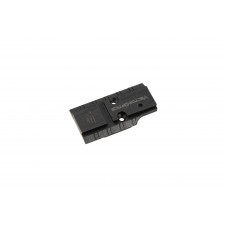 Адаптер Vector Optics на CZ Shadow 2 OR для коліматорів з VOD footprint (SCRD-63/SCRD-75 series) SCFRM-18