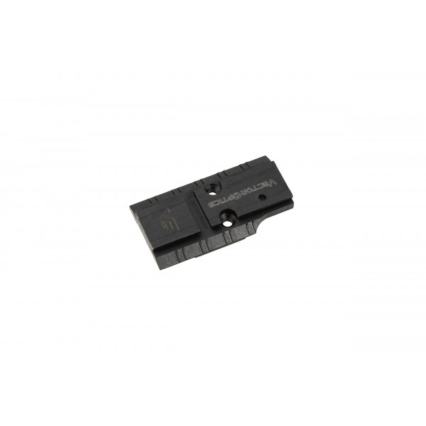 Адаптер Vector Optics на CZ Shadow 2 OR для коліматорів з VOD footprint (SCRD-63/SCRD-75 series) SCFRM-18