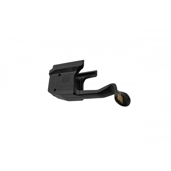 Підствольний тактичний ліхтар Sig Optics FOXTROT365 WHITE LIGHT, для пістолетів P365 SOF36501 Підствольний тактичний ліхтар Sig Optics FOXTROT365 WHITE LIGHT, для пістолетів P365 SOF36501