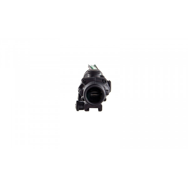 Приціл TRIJICON ACOG 4x32 BAC Dual Illuminated Green Chevron .223/5.56 BDC TA31F-G 100218 Приціл TRIJICON ACOG 4x32 BAC Dual Illuminated Green Chevron .223/5.56 BDC TA31F-G 100218