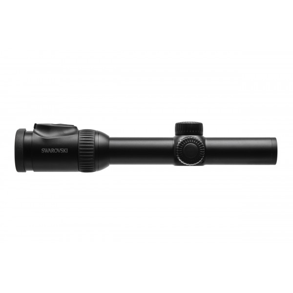 Приціл оптичний Swarovski Z8I 0,75-6x20 L DI SWS82