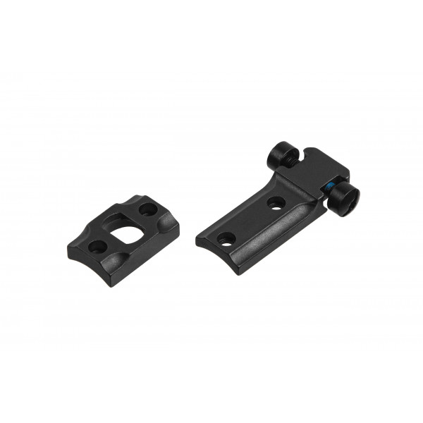 База Leupold STD для Ruger American Rcvr 2-pc Matte 120092 База Leupold STD для Ruger American Rcvr 2-pc Matte 120092