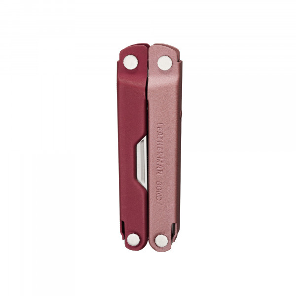 Мультиинструмент Leatherman Bond, нейлоновый чехол (833311)