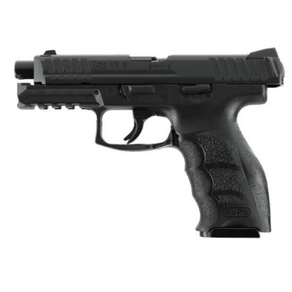 Страйкбольний пістолет Umarex Heckler & Koch VP9 2.6422 Страйкбольний пістолет Umarex Heckler & Koch VP9 2.6422