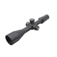 Приціл оптичний Vector Optics Tauron 6-24x50 (30 мм) HD illum. SFP MPX1 MIL SCOL-46