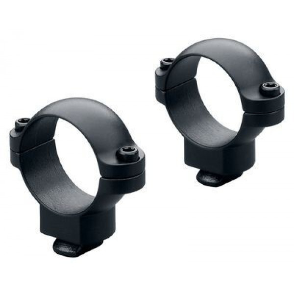 Кільця Leupold DD 30mm Low Matte 52242