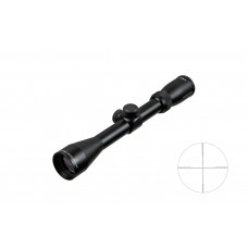 Приціл оптичний Vector Optics PAC 3-9x40 (25,4 мм) SFP VMD-2 OPSL20