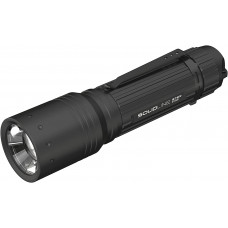 Ліхтар Solidline ST8R, заряджається, з бездротовою зарядкою та настінним кріпленням, 600/250/10, блістер 502215