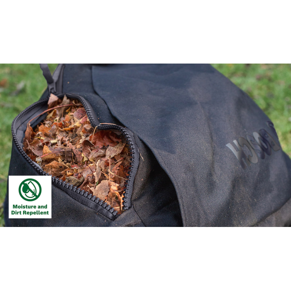 Повітродувка-пилосос Bosch UniversalGardenTidy 3000  06008B1001