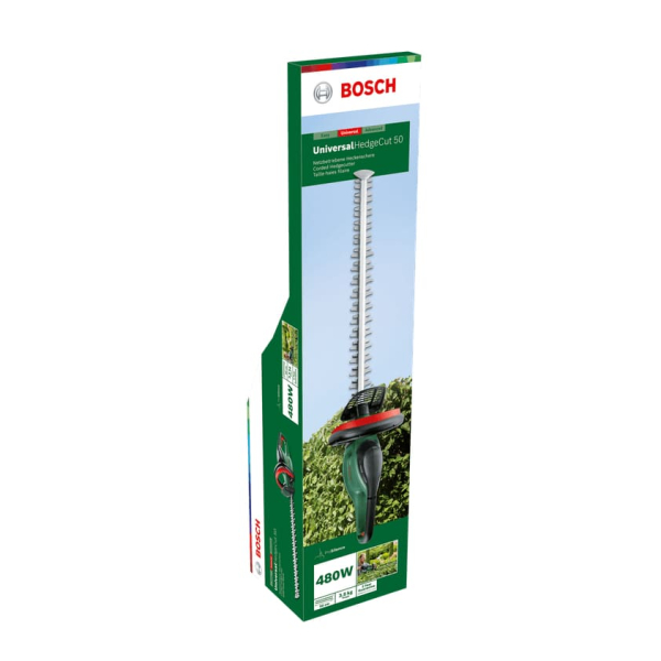 Кущоріз електричний Bosch UniversalHedgeCut 50 06008C0501