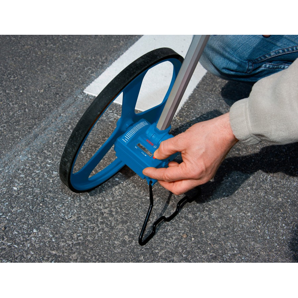 Курвіметр Bosch Professional GWM 32  0601074000