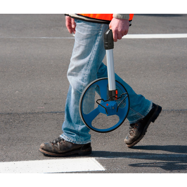 Курвіметр Bosch Professional GWM 32  0601074000