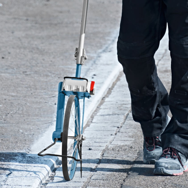 Курвіметр Bosch Professional GWM 40 0601074100