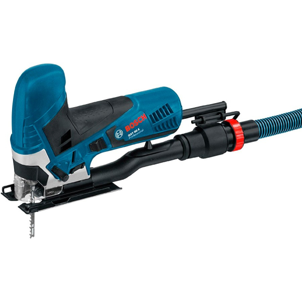 Лобзик Bosch Professional GST 90 E в чемодані 060158G000