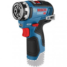 Безщітковий акумуляторний дриль-шурупокрут Bosch Professional GSR 12V-35 FC в картоні, без акб та з/п 06019H3004
