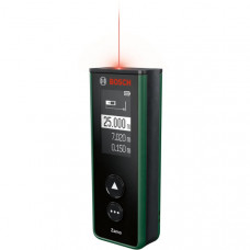 Лазерний далекомір Bosch Zamo IV 0603672900