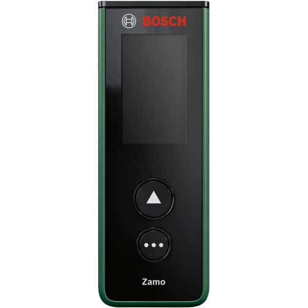 Лазерний далекомір Bosch Zamo IV 0603672900