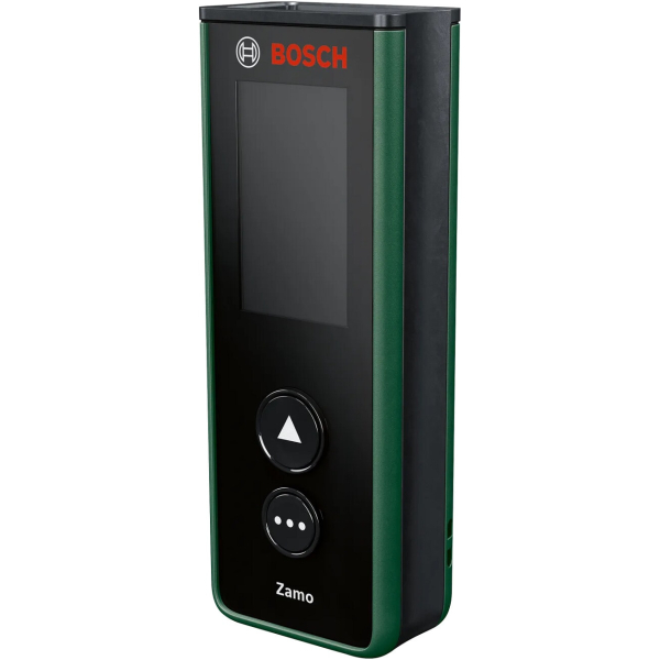 Лазерний далекомір Bosch Zamo IV 0603672900