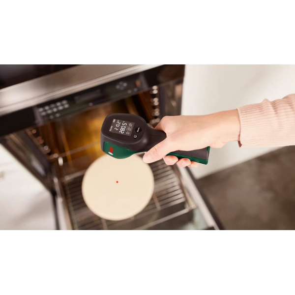 Термодетектор Bosch UniversalTemp 0603683101