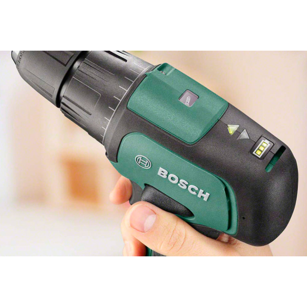 Акумуляторний бещітковий шурупокрут Bosch EasyImpact 12, без акб та з/п