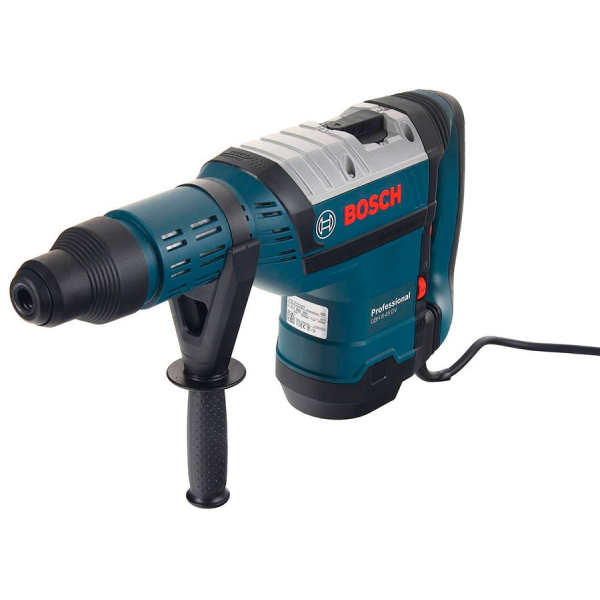 Перфоратор Bosch Professional GBH 8-45 DV в чемодані 0611265000