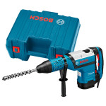 Перфоратор Bosch Professional GBH 12-52 DV в чемодані 0611266000