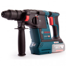 Перфоратор акумуляторний Bosch Professional GBH 18V-26, без акб та з/п 0611909000