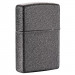 Запальничка ZIPPO Black Crackle (236)
