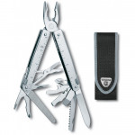 Мультитул Victorinox SWISSTOOL X 3.0327.N