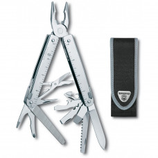 Мультитул Victorinox SWISSTOOL X 3.0327.N