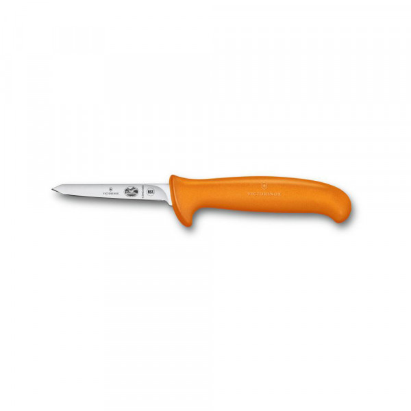 Кухонний ніж Victorinox Fibrox Poultry 5.5909.08S
