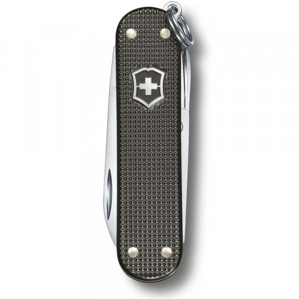Складаний ніж Victorinox CLASSIC SD ALOX 0.6221.L22