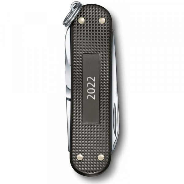 Складаний ніж Victorinox CLASSIC SD ALOX 0.6221.L22
