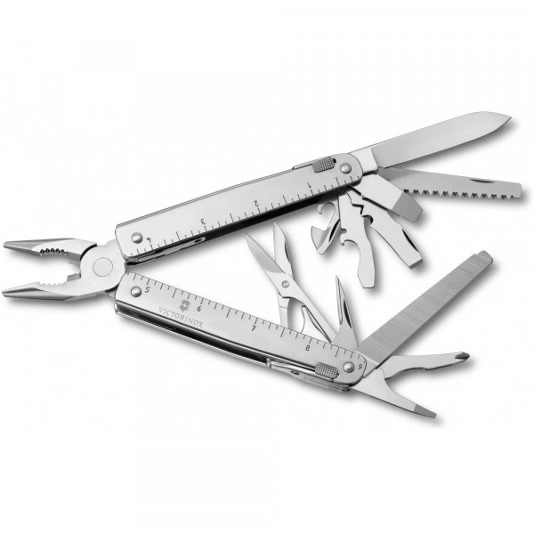 Мультитул Victorinox SWISSTOOL X 3.0327.N