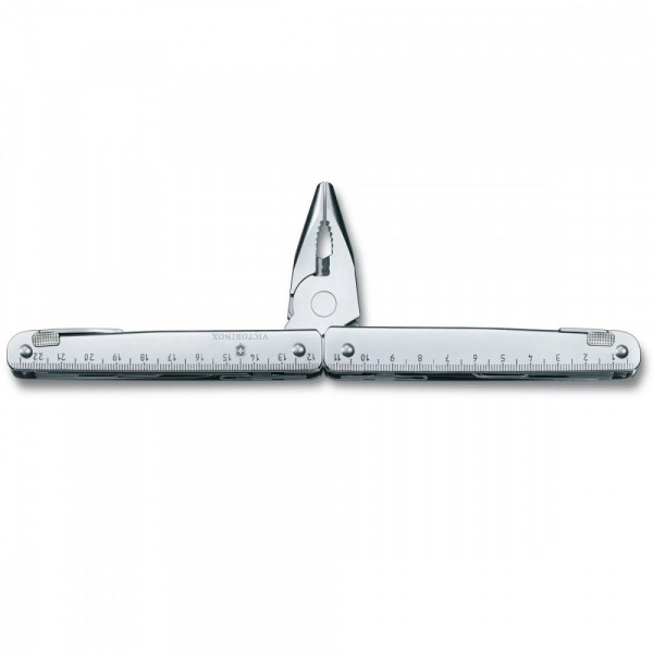 Мультитул Victorinox SWISSTOOL X 3.0327.N