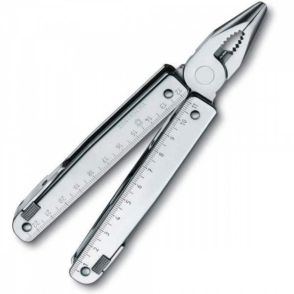 Мультитул Victorinox SWISSTOOL X 3.0327.N
