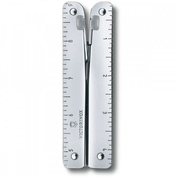 Мультитул Victorinox SWISSTOOL X 3.0327.N