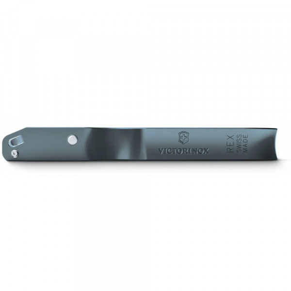 Овочечистка Victorinox Rex пряме лезо, син. 6.0900.21