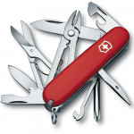 Швейцарський складаний ніж Victorinox DELUXE TINKER 1.4723