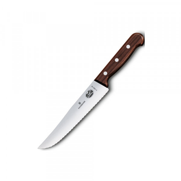Кухонний ніж Victorinox Wood Carving 5.1930.18