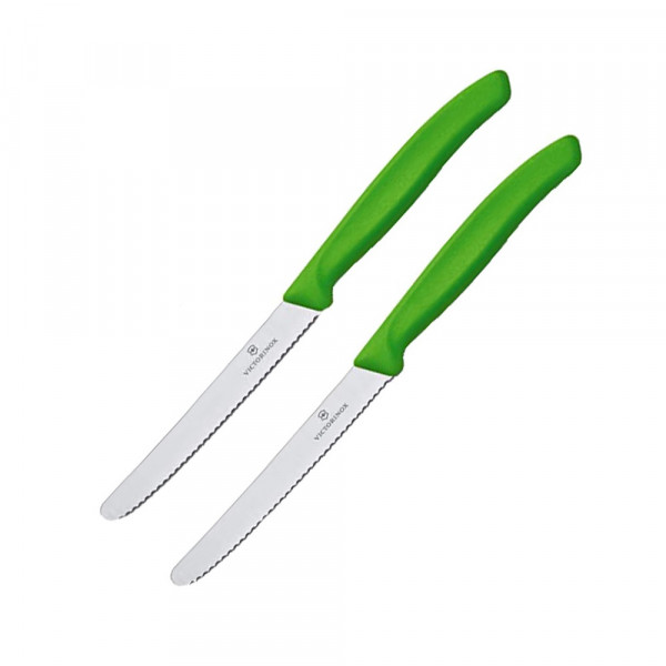 Кухонний набір Victorinox SwissClassic Tomato&Table 6.7836.L114B